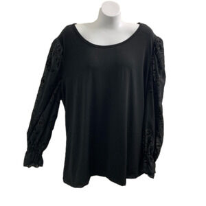A Love story 2X fancy blouse